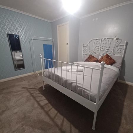 The Rushdon Apartamento Grays Exterior foto