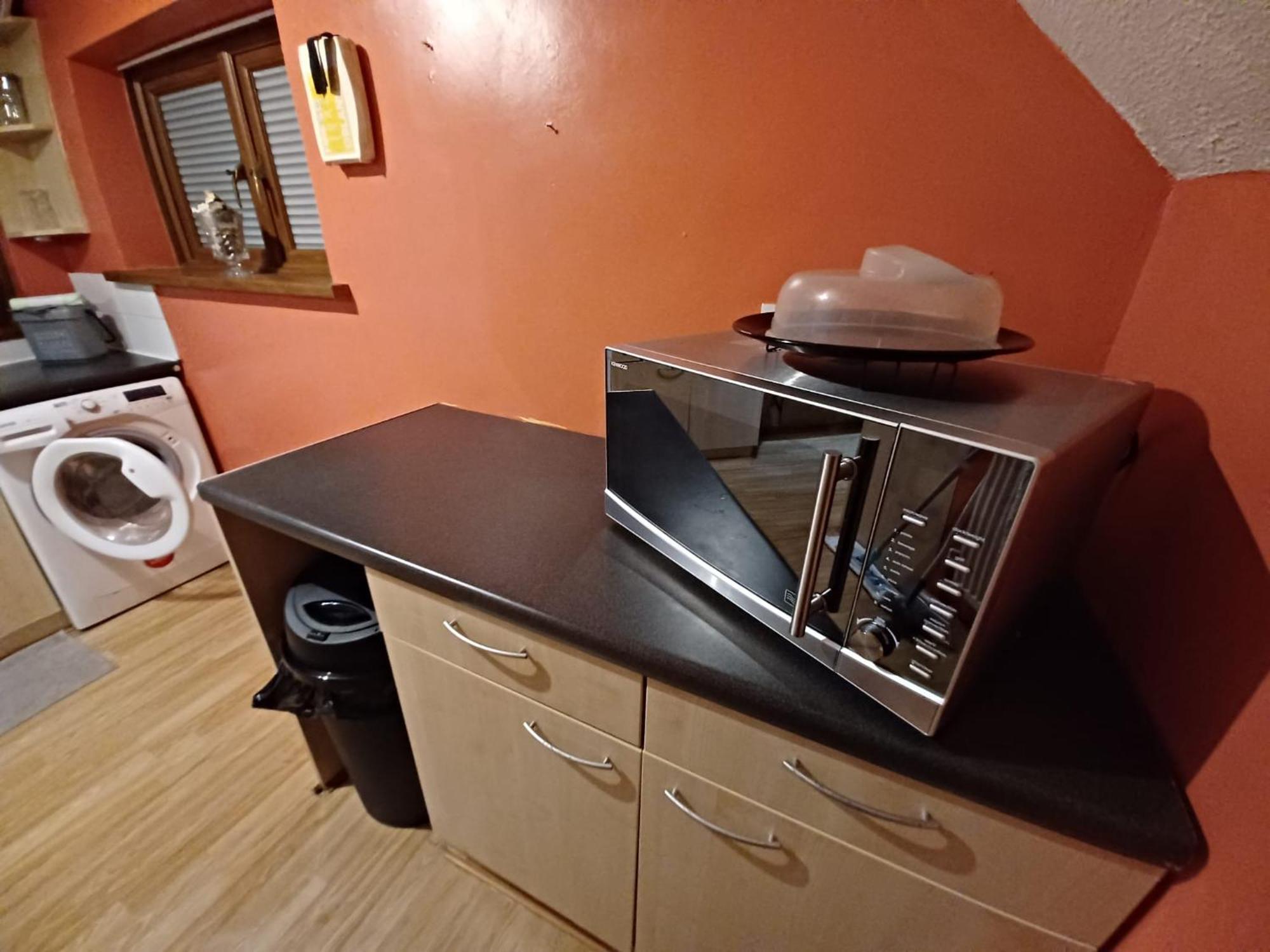 The Rushdon Apartamento Grays Exterior foto