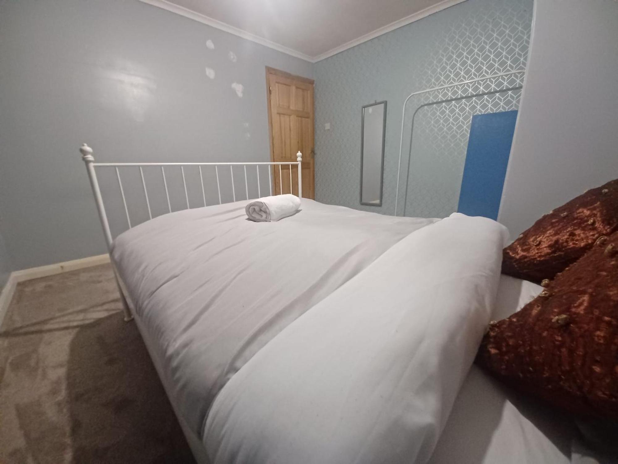 The Rushdon Apartamento Grays Exterior foto