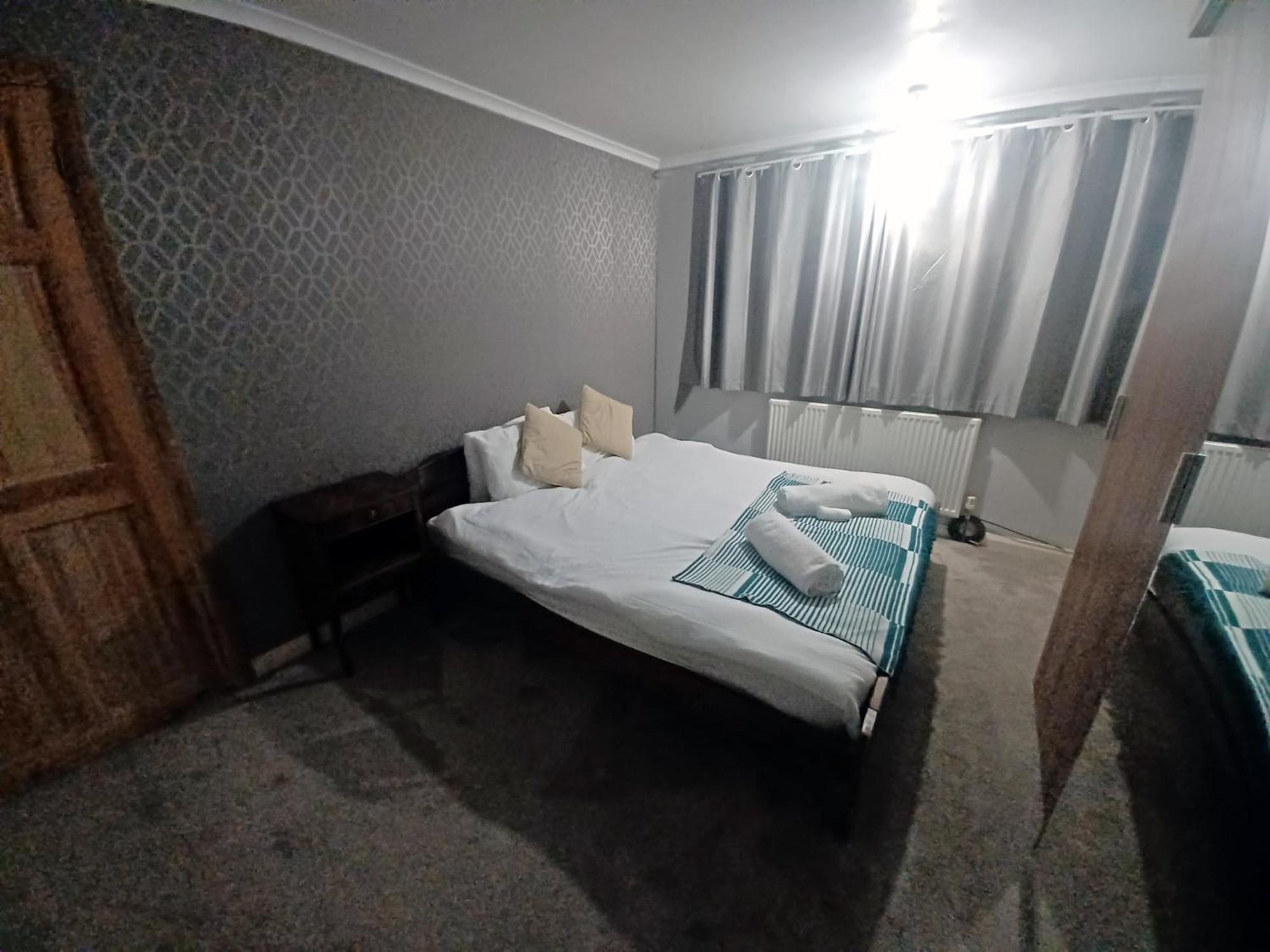 The Rushdon Apartamento Grays Exterior foto